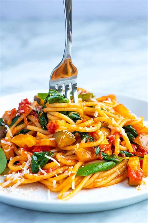 Does veggie pasta have gluten